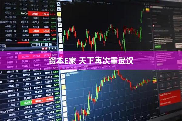 资本E家 天下再次重武汉